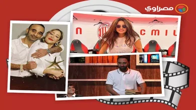 صورة حدث بالفن | وفاة شقيق فريدة سيف النصر وإصابة زينة أثناء التصوير