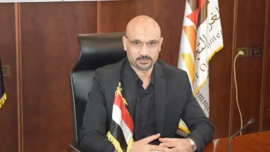 صورة رئيس شعبة المحمول: خسائر فادحة للتجار بسبب تطبيق “تليفوني”