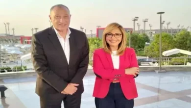 صورة الخطيب يكشف عن مهام سيد عبدالحفيظ في الأهلي