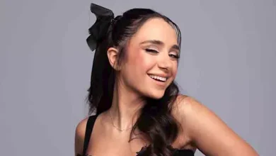 صورة كارلا شمعون تشارك في مهرجان “صدى الأهرامات”