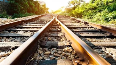 صورة ما السبب وراء وضع الحصى أسفل عجلات القطار؟.. اعرف السر