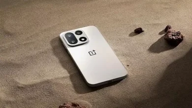 صورة ون بلس تكشف عن هاتفها الجديد “OnePlus 15”