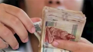 صورة حكم أخذ الموظف نسبة أو عمولة من شركة ما مقابل شراء شيء منها لجهة عمله