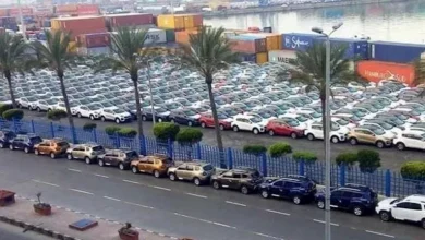 صورة 59 ألف و 362 مركبة “زيرو” تنضم للشوارع المصرية خلال نوفمبر الماضي