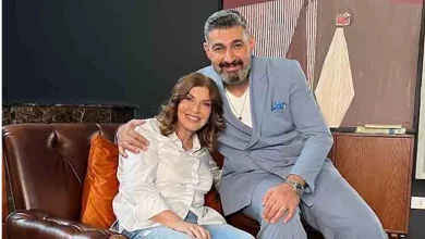 صورة بالصور- ياسر جلال مع بطلات مسلسله “كلهم بيحبوا مودي” رمضان 2026