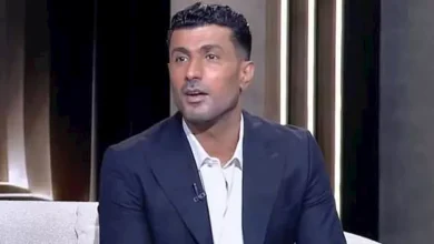 صورة محمد سامي يكشف تفاصيل تجربته الجديدة كبطل مسلسل في رمضان 2026