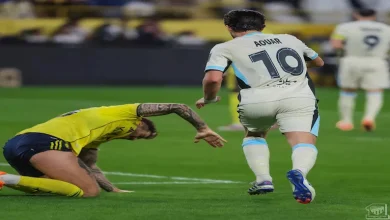 صورة اتحاد “بنزيما” إلى ربع نهائي كأس الملك على حساب نصر “رونالدو”
