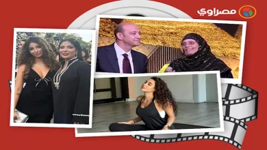 صورة حدث بالفن | تعرض فنانة لصعق كهربائي وأسباب عودة محمد سامي في قرار الاع