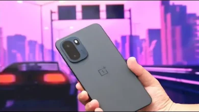 صورة سريع الشحن وكاميرا مميزة.. OnePlus تُطلق هاتفًا بتقنيات متطورة وحديثة