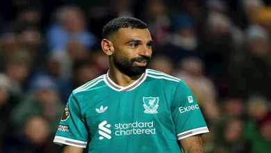 صورة تشكيل ليفربول أمام كريستال بالاس في كأس كاراباو