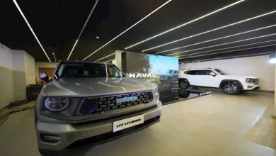 صورة طرح هافال H7 الهايبرد رسميًا في السوق المصري.. ضمان مليون كم