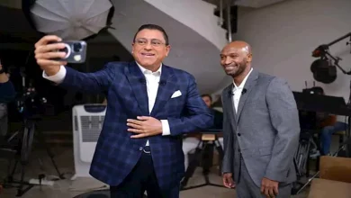 صورة رسالة لجماهير الزمالك.. شيكابالا ضيف معتز الدمرداش يوم الجمعة