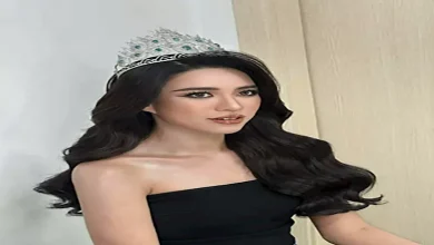 صورة جمالها خطف الأنظار.. معلومات وصور عن ملكة جمال كمبوديا لعام 2026