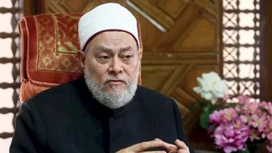 صورة المفتي الأسبق يوضح المقصود بـ”مكر الله” في القرآن