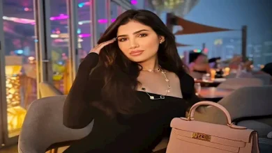 صورة مي عمر تتألق بـ”التايجر” في أحدث ظهور والجمهور يعلق (صور)