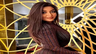 صورة بعد تصدرها تريند جوجل.. 10 معلومات عن رحمة محسن