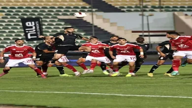 صورة نجم الأهلي السابق ينتقد خط دفاع الأهلي: “الأسوأ في التاريخ”