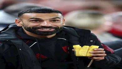صورة موعد مباراة ليفربول وأستون فيلا والقناة الناقلة