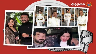 صورة حدث بالفن | رحمة محسن تثير الجدل وفنان يخرج من المستشفى وجلسة صلح بين