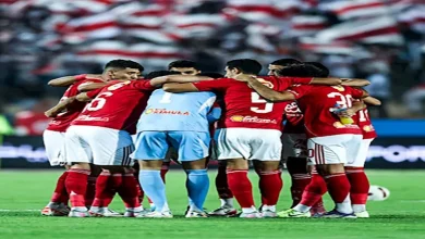 صورة “قبل مباراة إيجل نوار”.. تاريخ مواجهات الأهلي وأندية بوروندي