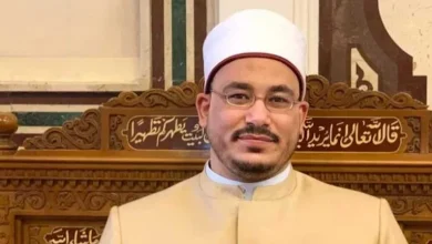 صورة هل وقع من النبي ﷺ ذنب كما يتوهم البعض؟.. عالم بالأوقاف يوضح