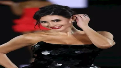 صورة من بينهم ياسمين صبري.. أبرز إطلالات المشاهير في عرض لوريال باريس