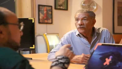 صورة سيد رجب: “لينك” يسلط الضوء على قضايا اجتماعية خلف ستار النصب الإلكترون