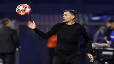 صورة مدرب ميلان يوافق على تدريب الاتحاد السعودي
