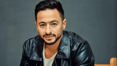 صورة حمادة هلال يهنئ ابنته راما بعيد ميلادها.. ماذا قال؟