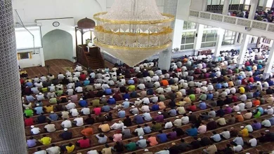 صورة موعد أذان وصلاة الجمعة اليوم 3 أكتوبر.. ودعاء بعد ختم الصلاة