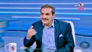 صورة الموت يفجع لاعب الزمالك السابق