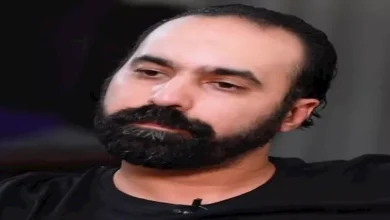صورة موعد ومكانة جنازة والد جمال حمزة نجم الزمالك السابق
