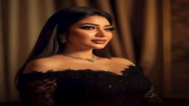 صورة تفاصيل أول ظهور لـ رحمة محسن بعد تصاعد أزمة تسريب الفيديوهات
