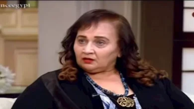 صورة ماجدة خيرالله ترد على شائعات غلق الطرق قبل افتتاح المتحف: “كان بيفكر ب