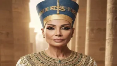 صورة كيف تحول صورتك إلى زي فرعوني قبل افتتاح المتحف المصري الكبير؟