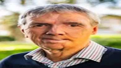 صورة فقد ملامحه في حادث.. رجل يحصل على أول وجه مطبوع بتقنية ثلاثية الأبعاد