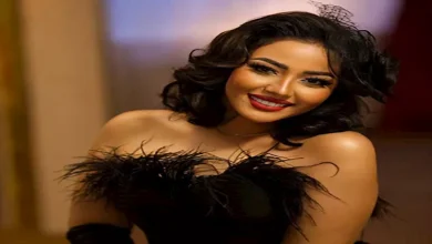 صورة بعد أزمات الفيديوهات المسربة.. رحمة محسن تحسم مشاركتها في 3 حفلات