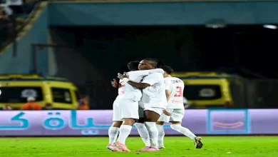 صورة شيكو أجمد منه.. فنان يسخر من لاعب الزمالك