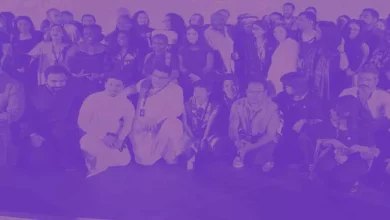صورة “البحر الأحمر السينمائي” يكشف عن 40 مشروعًا ضمن سوق البحر الأحمر 2025