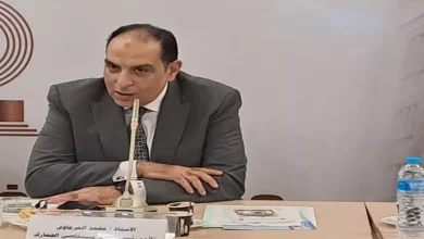 صورة شعبة الجمارك: التنسيق بين المالية والاستثمار يحقق سرعة ودقة الإجراءات