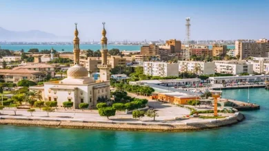 صورة كيف تقضي يومك في بورسعيد؟.. استكشف أروع المعالم وأشهى المأكولات