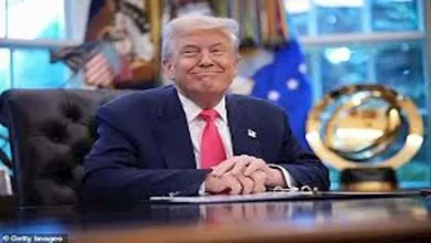 صورة ترامب يتوعد المكسيك ويهدد مدن أمريكية بسبب كأس العالم