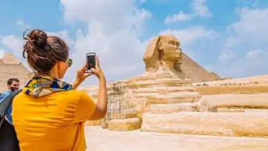 صورة اكتشف سحر مصر.. أبرز 5 وجهات سياحية تأسر القلوب