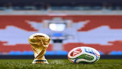 صورة التسريبات الأولى لأسعار تذاكر كأس العالم 20