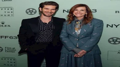 صورة أسوأ إطلالات المشاهير في مهرجان نيويورك السينمائي