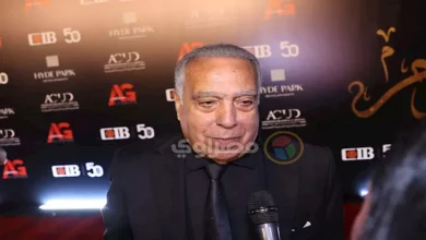 صورة محمد العدل ينتقد إعادة تلحين “اسلمي يا مصر”: ” جريمة فنية لا أعلم من ت