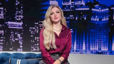 صورة ياسمين الخطيب تعلن خبر صادم لجمهورها وتوجه له الشكر