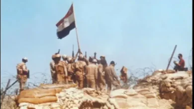 صورة “ياباني وفرنسي وصيني”.. شركات السيارات تهنئ المصريين بنصر أكتوبر 73