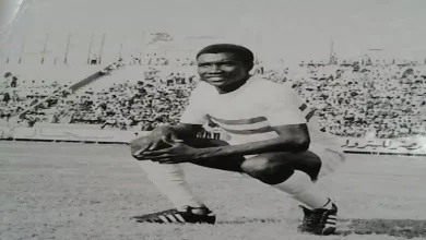 صورة من هو نوح آدم نجم الزمالك السابق الذي توُفيّ اليوم السبت ؟