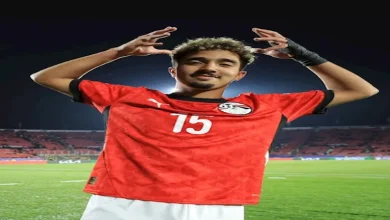 صورة 18 صورة ترصد المشادة الكلامية بين عمر خضر ومحمد عبدالله